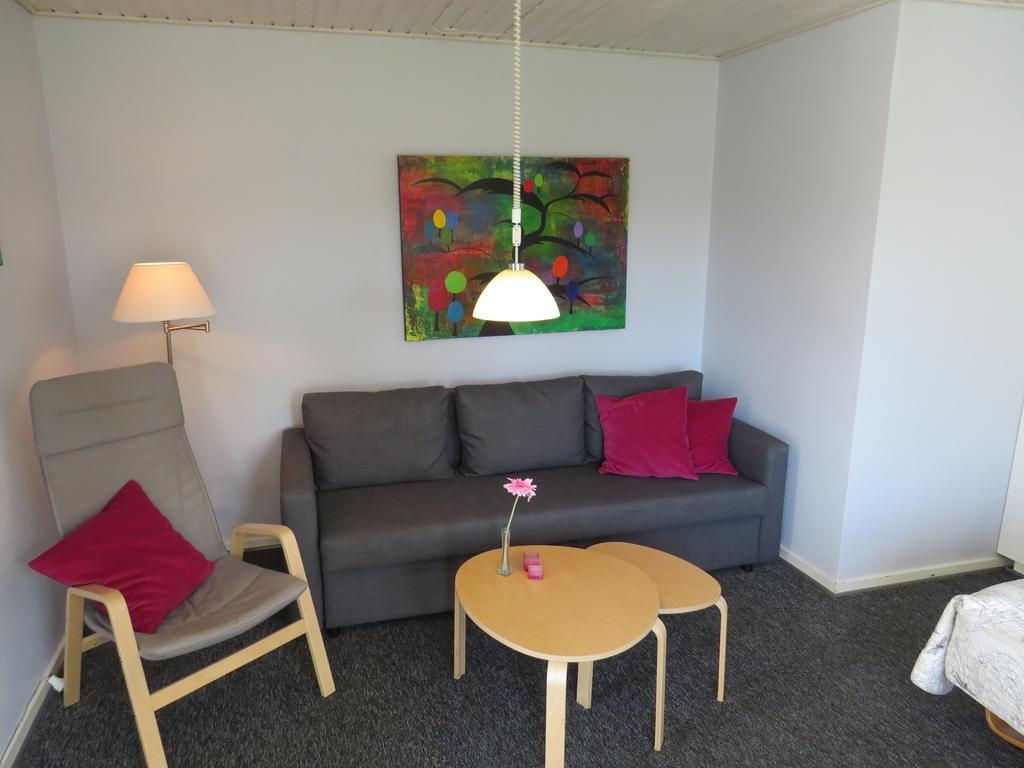 Motel Garni ブラーバンド エクステリア 写真